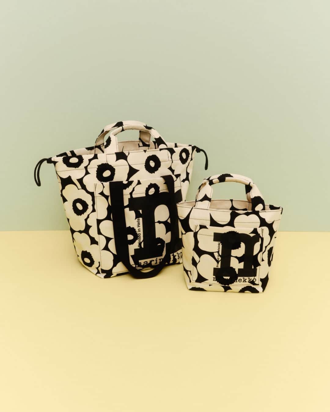 Marimekko Japanのインスタグラム