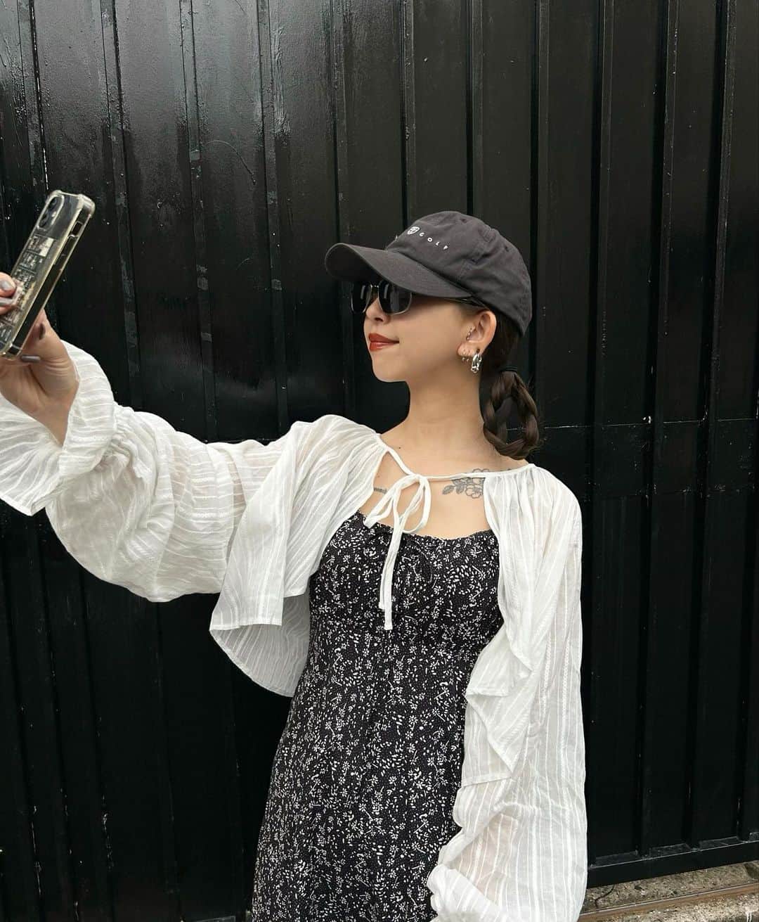 とくいちょまのインスタグラム