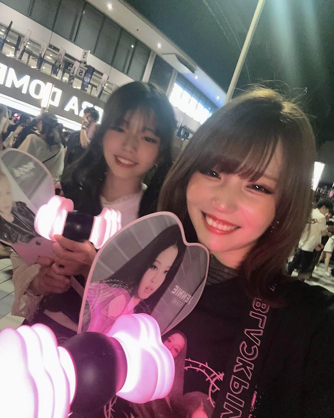 かのあい。のインスタグラム
