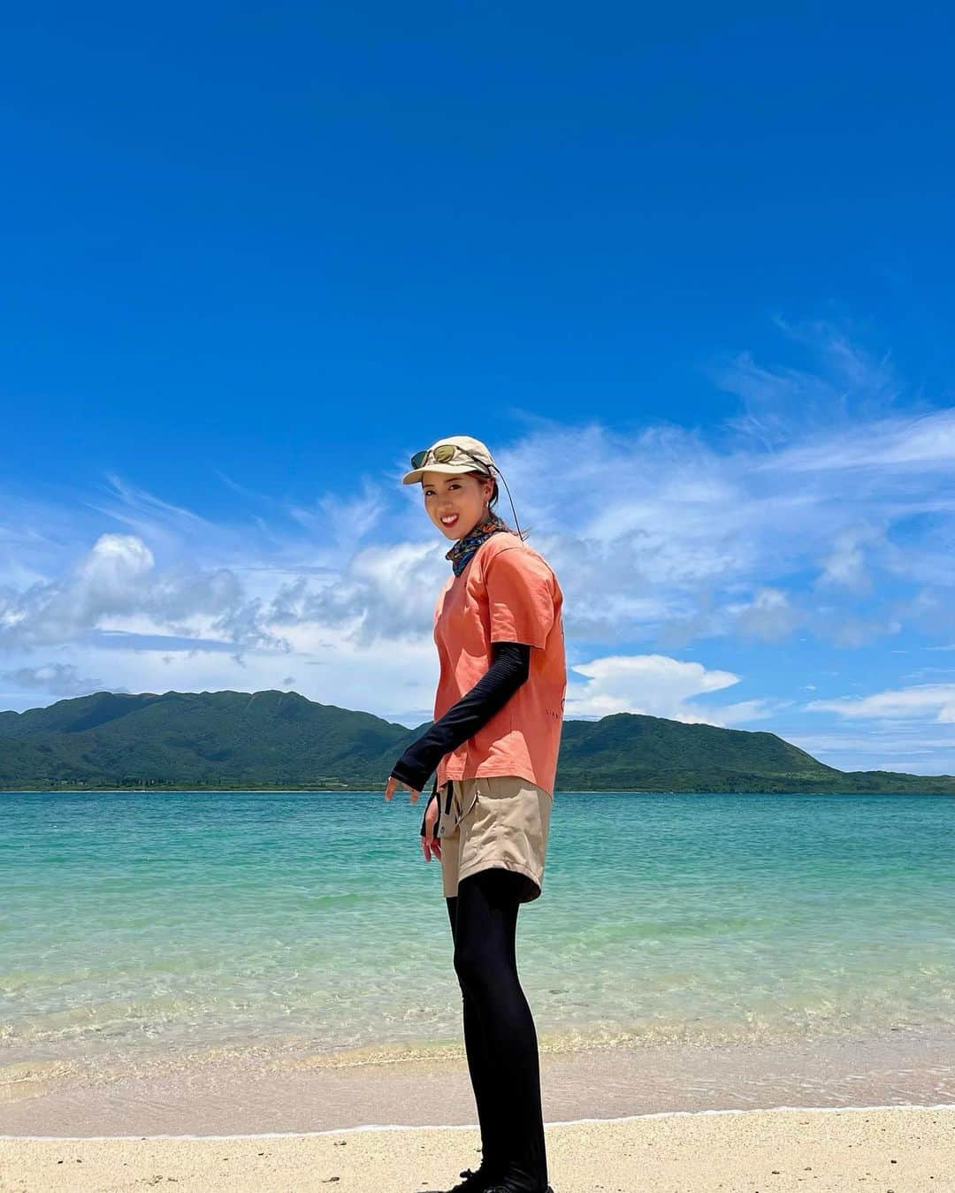 岡田万里奈のインスタグラム