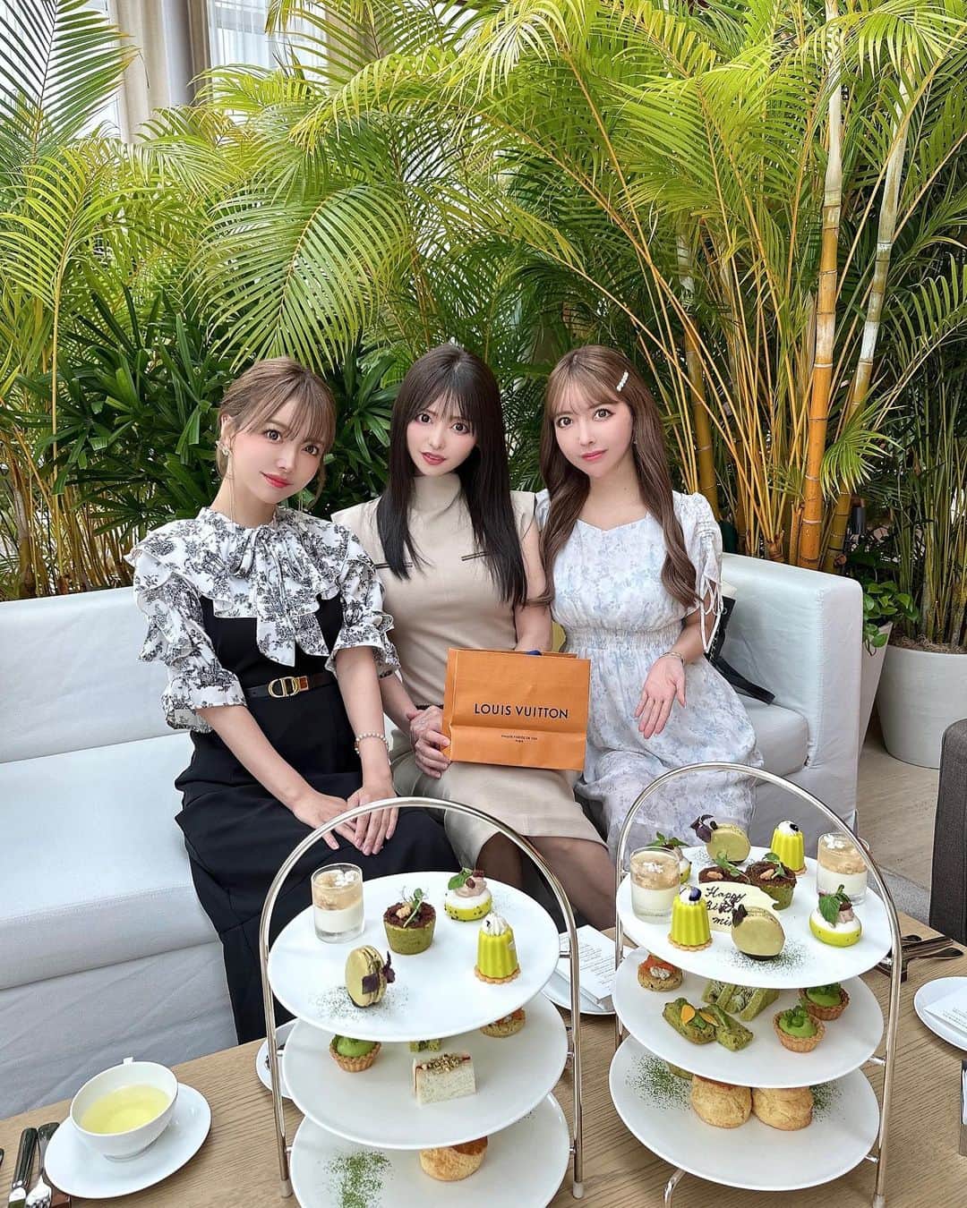 神子島みかのインスタグラム