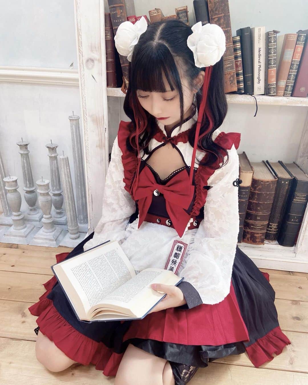 れものインスタグラム