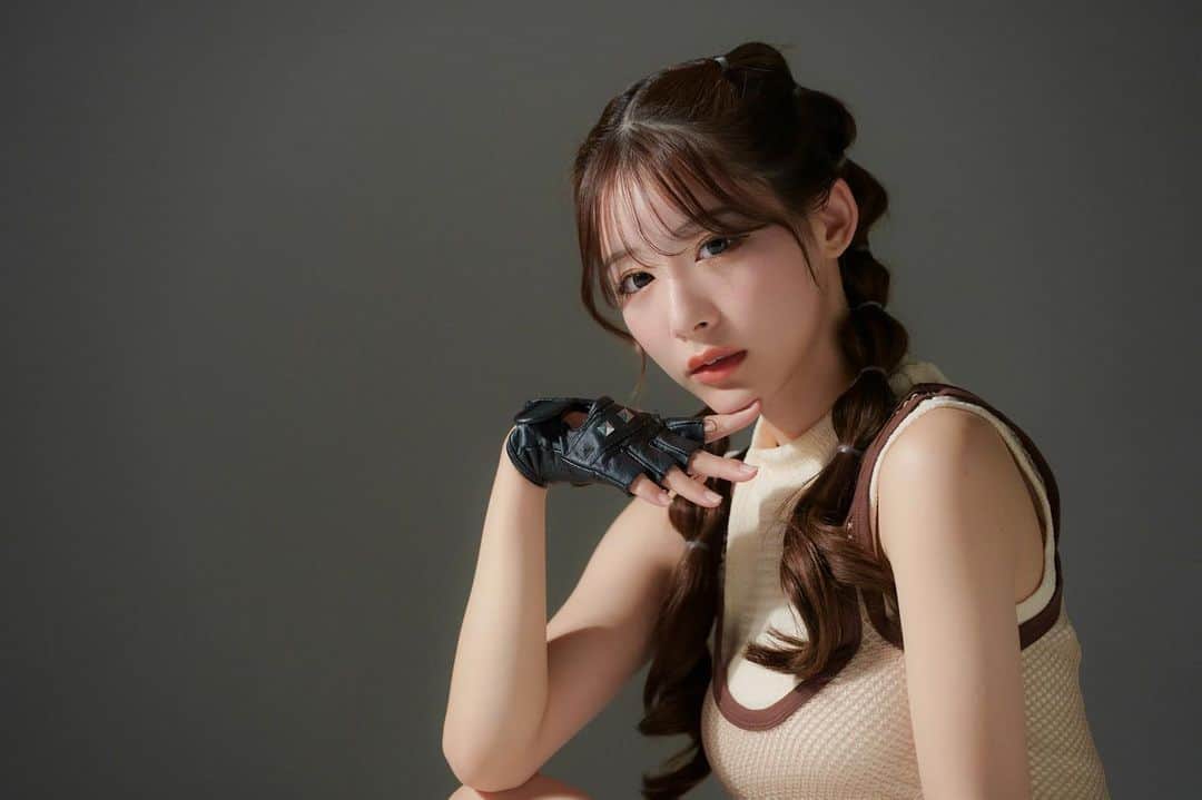 花乃衣美優のインスタグラム