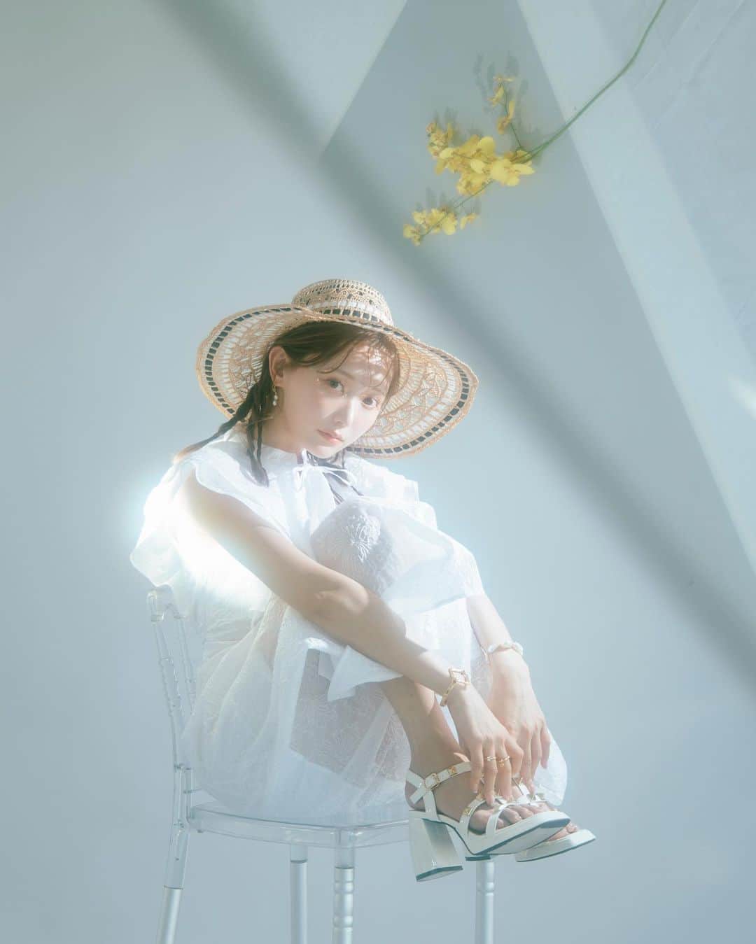 菅野結以のインスタグラム