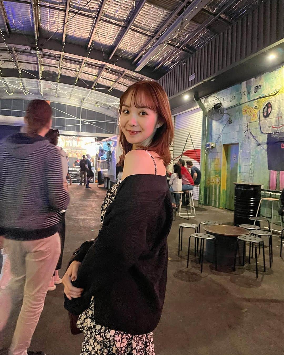 西脇梨紗のインスタグラム