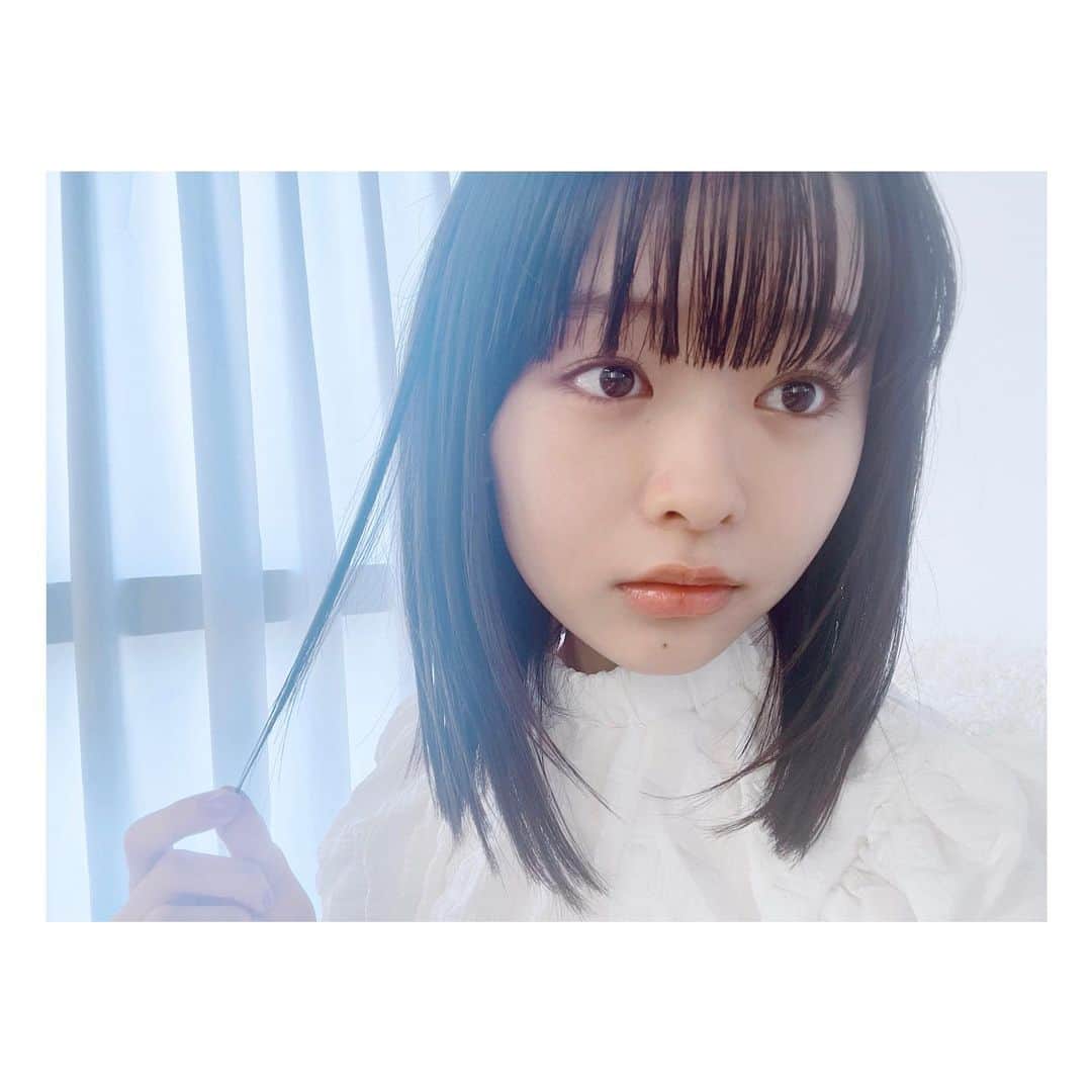 藤村木音のインスタグラム：「@seventeenjp_beauty 🩵  #seventeen#ljk#fyp#05」