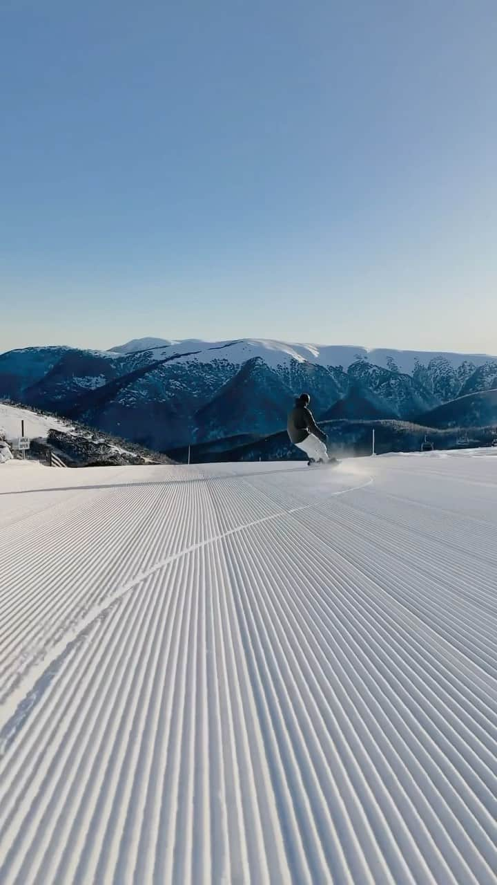 Burton Japanのインスタグラム