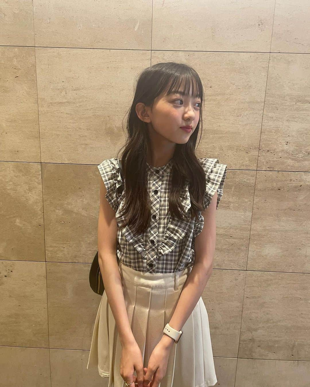 鎌田英怜奈のインスタグラム