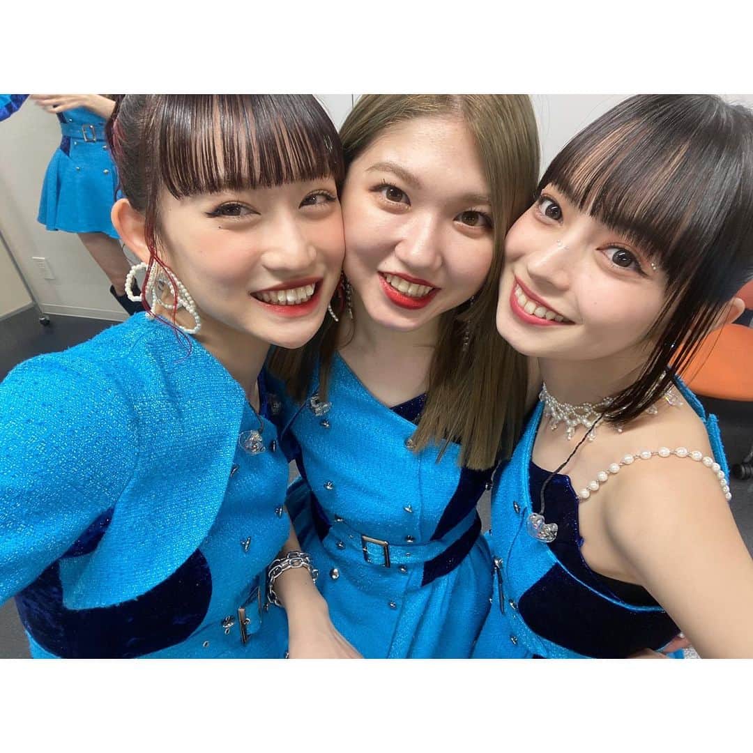 佐々木莉佳子さんのインスタグラム写真 - (佐々木莉佳子Instagram)「💎  6.21  たけさん愛してます！💙  #あいらぶたけさん❤️」6月24日 20時21分 - rikako_sasaki.official