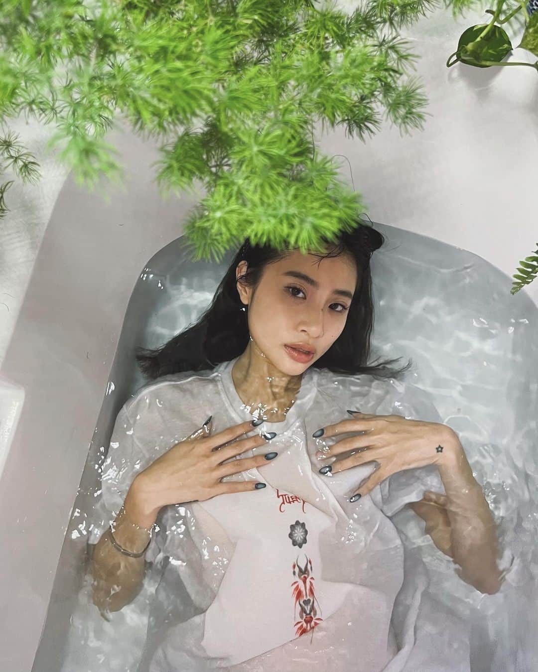 のインスタグラム：「JUEMI x YOHEI COCOLOGUE SAKAI Ep.1 【Juemimp】7/1-  😈  #juemi #juemimp #juemixcocologue」