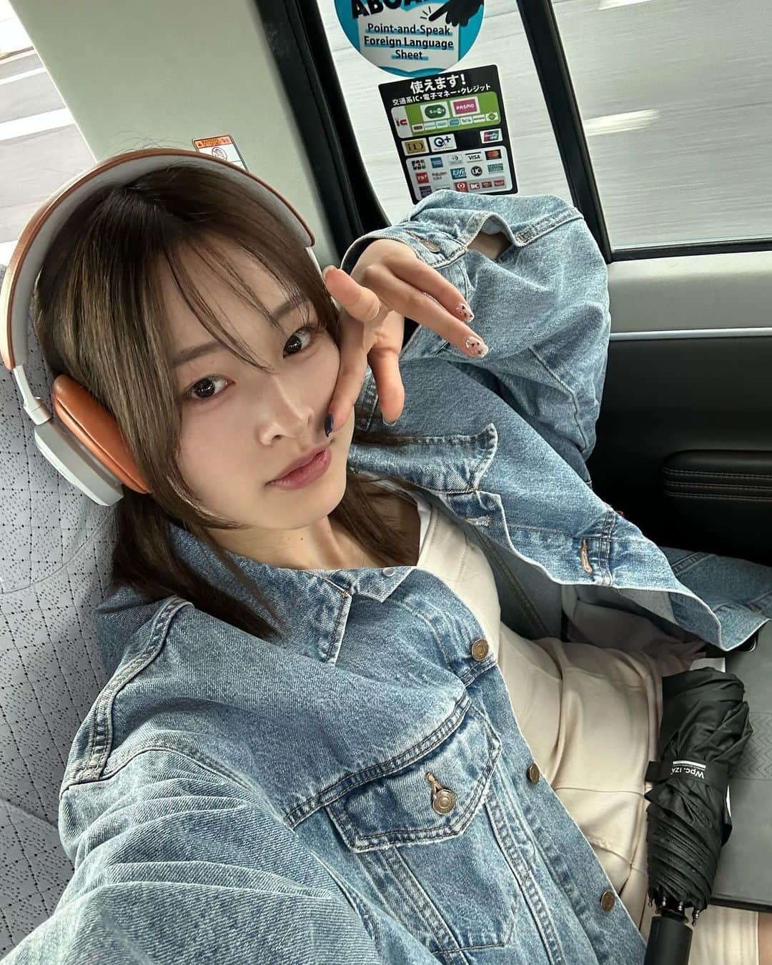 美月のインスタグラム