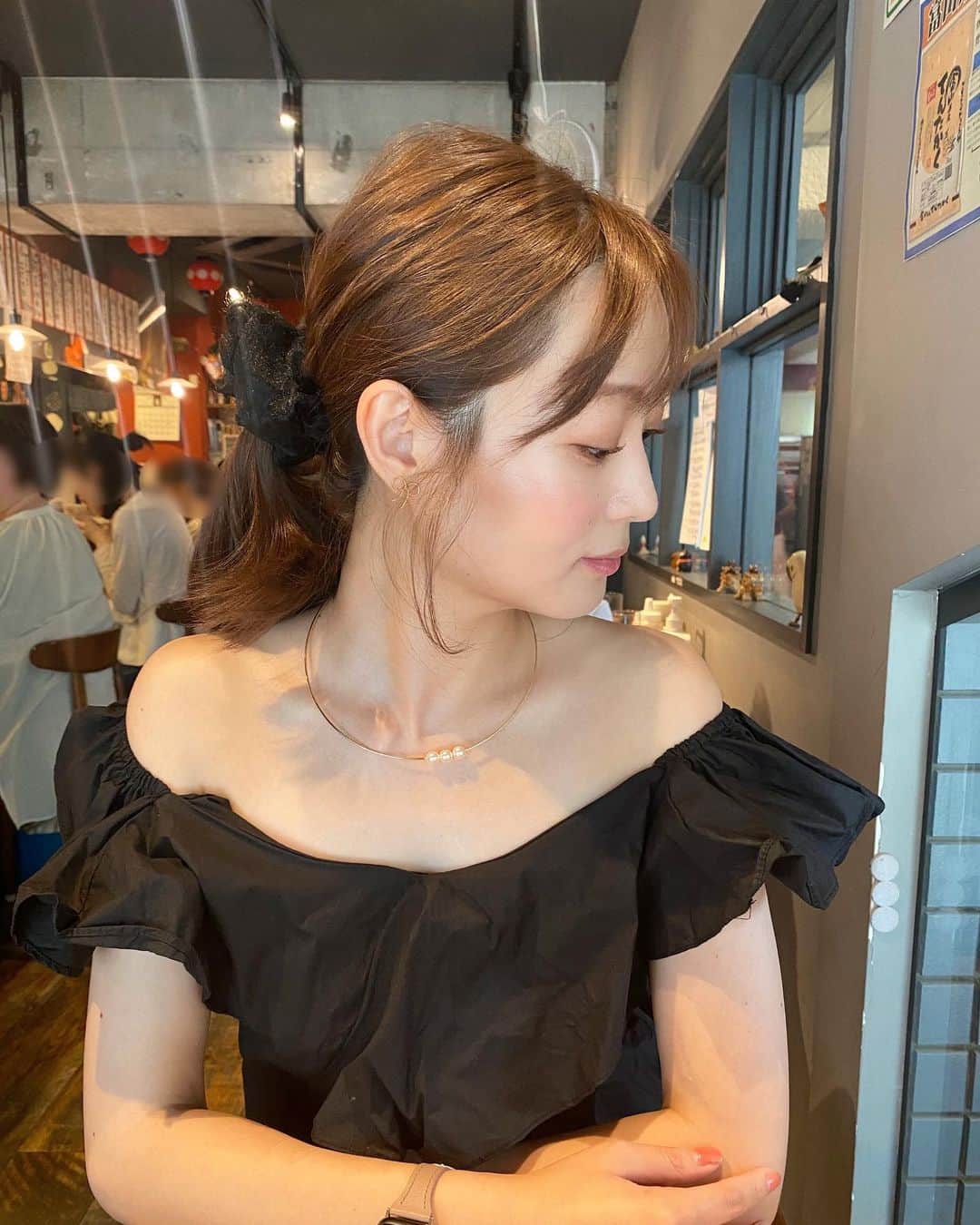 和田瞳のインスタグラム