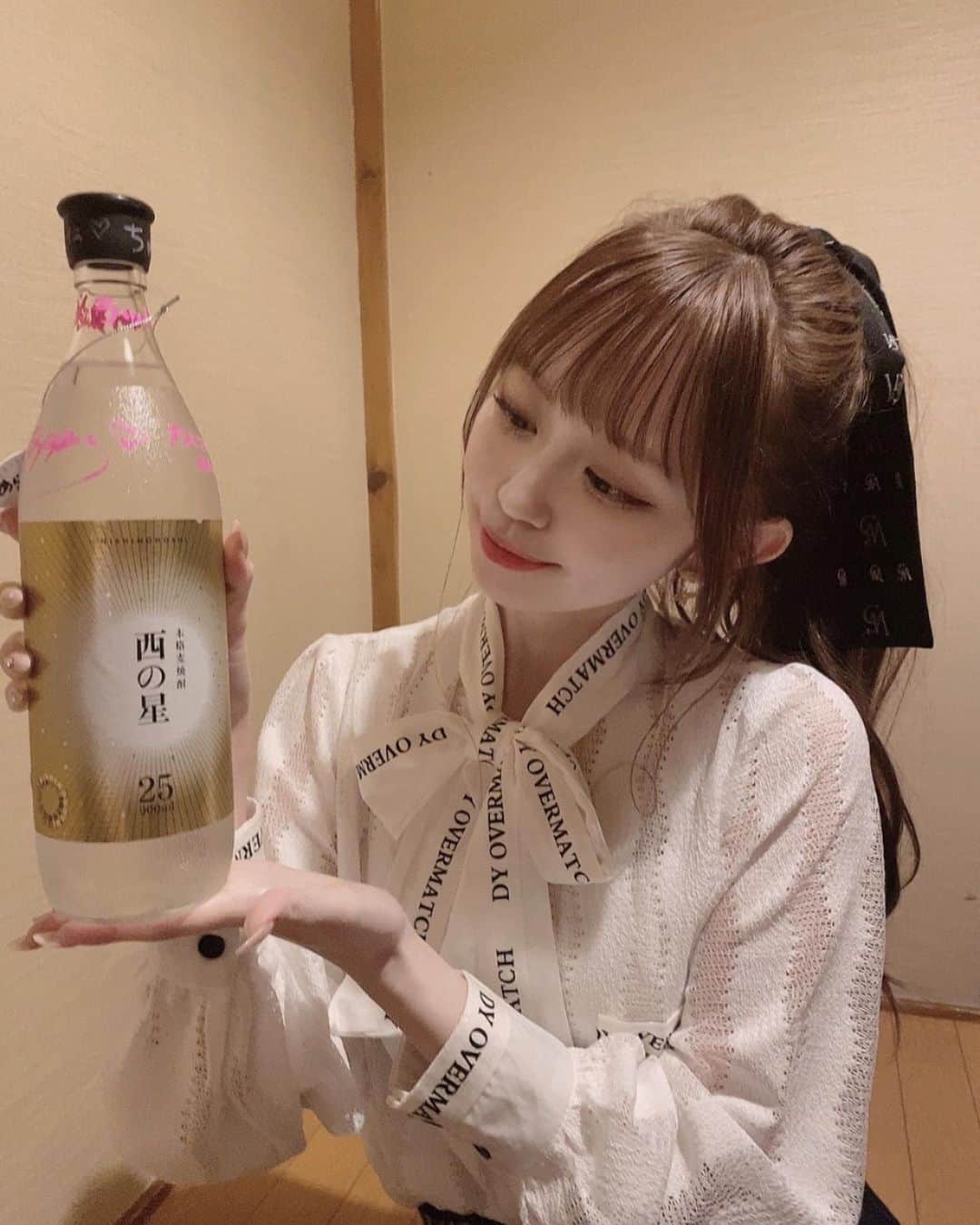 新木さくらのインスタグラム