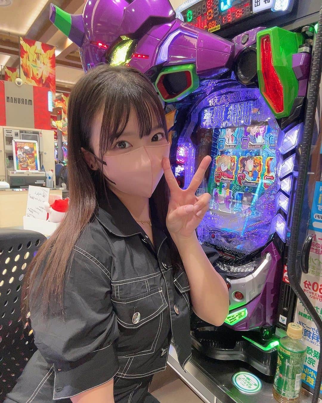 堀江りほのインスタグラム