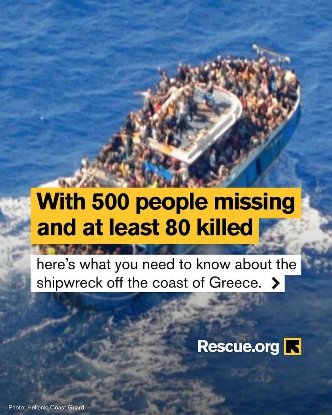 マンディ・パティンキンさんのインスタグラム写真 - (マンディ・パティンキンInstagram)「Everyone has the right to seek asylum—including people crossing the Mediterranean Sea.   The recent shipwreck off the Greek coast is the latest in a long line of preventable disasters. It demonstrates both a failure to save lives and a failure to uphold the well-established right to seek safe haven.   Join us in calling on our leaders to do more to welcome refugees and create safe routes for people seeking asylum.」6月25日 6時23分 - mandypatinkin