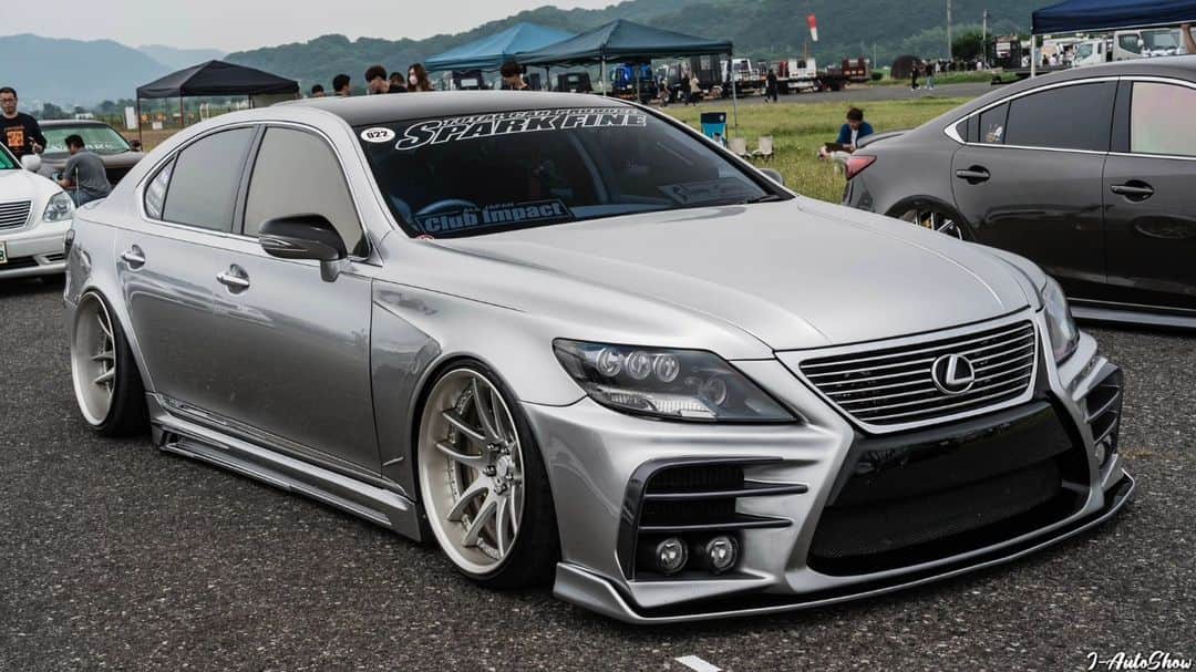 J-Auto Showのインスタグラム