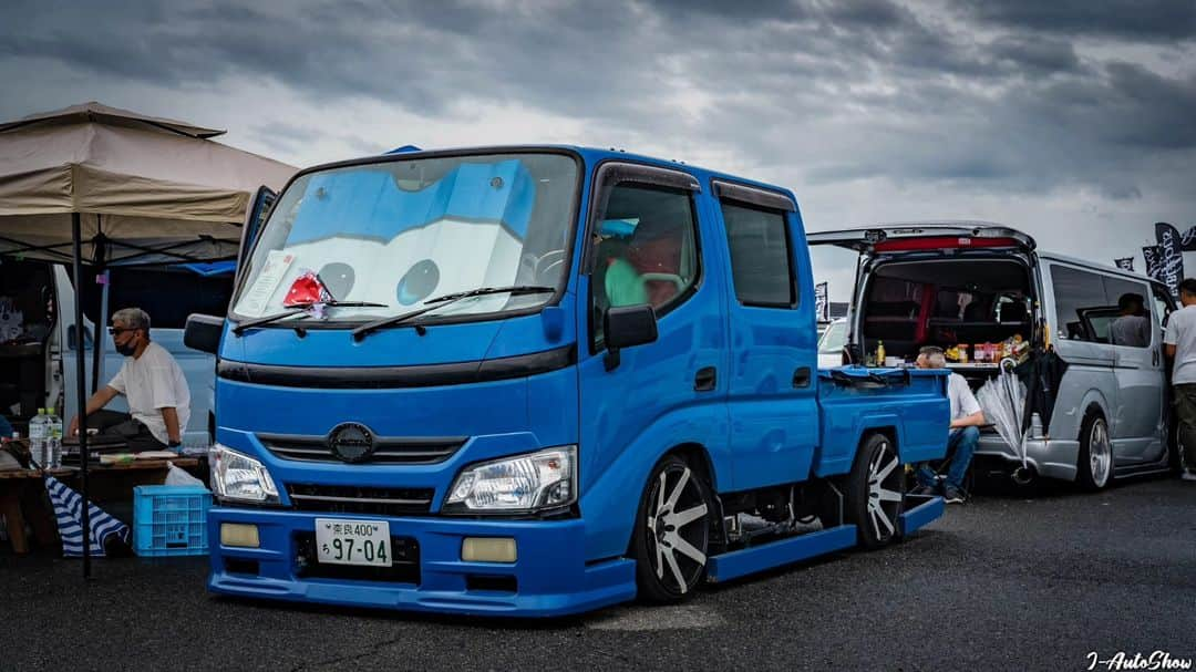 J-Auto Showのインスタグラム