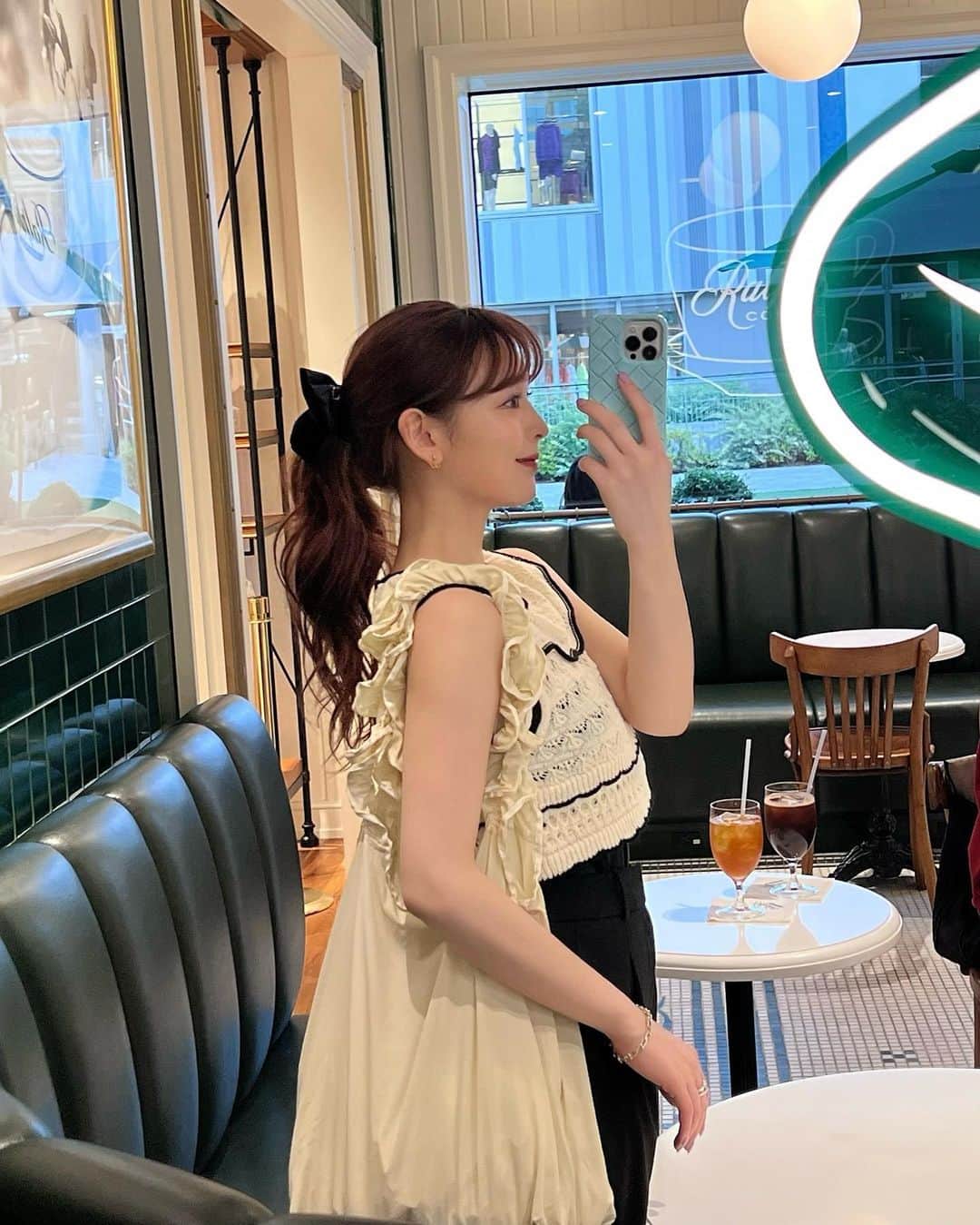 古川貴絵のインスタグラム