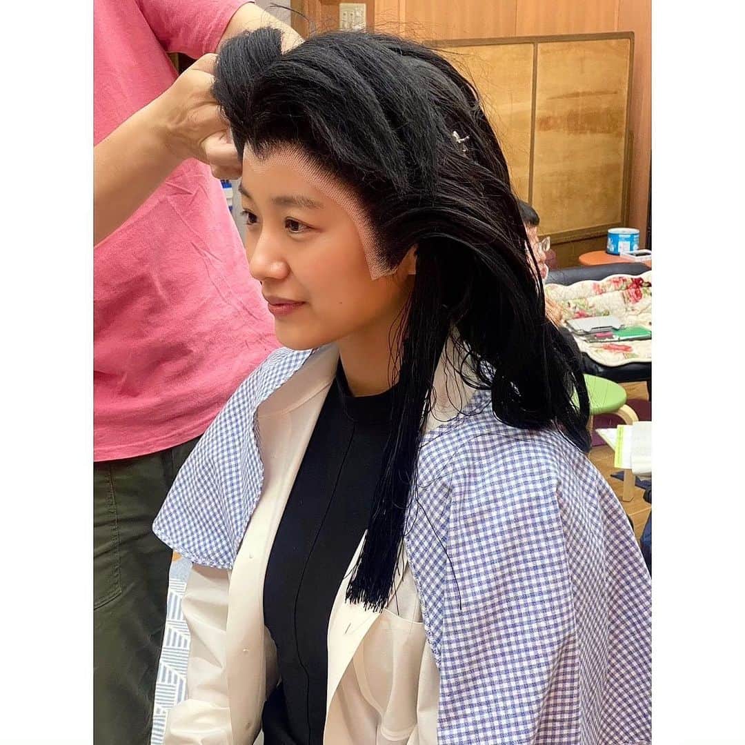 真下玲奈のインスタグラム