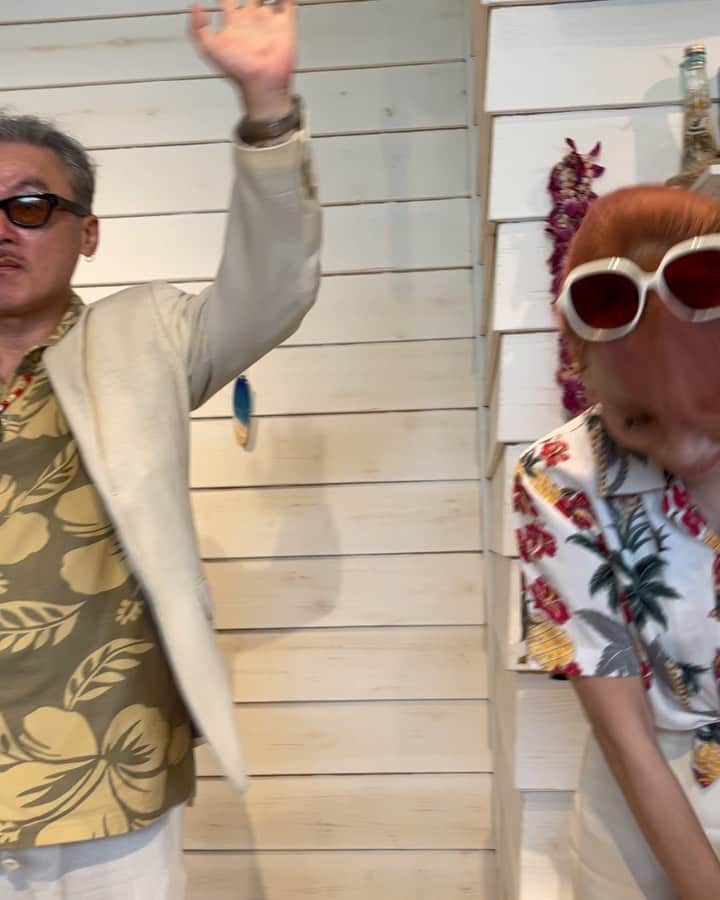 田代まさしのインスタグラム