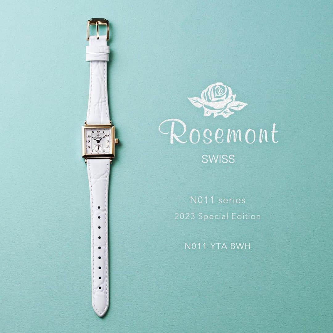 rosemont_jpのインスタグラム
