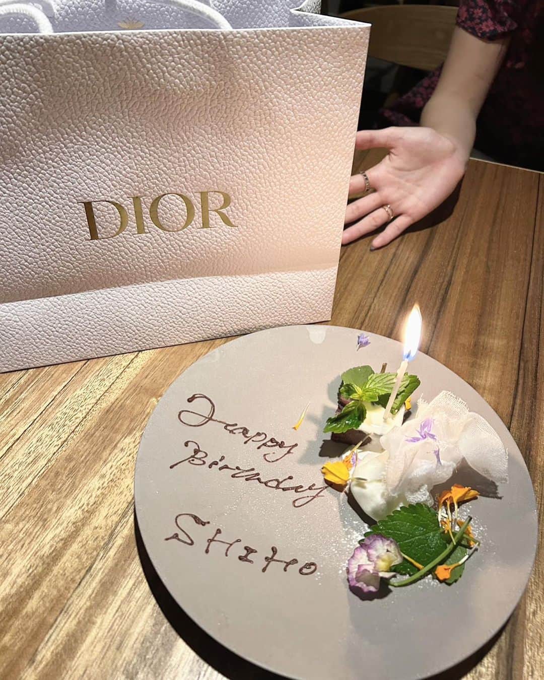 今井美桜のグルメインスタ