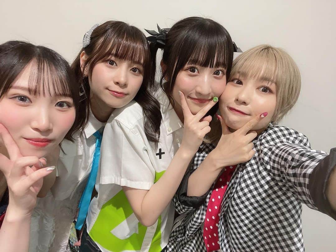富田美憂のインスタグラム