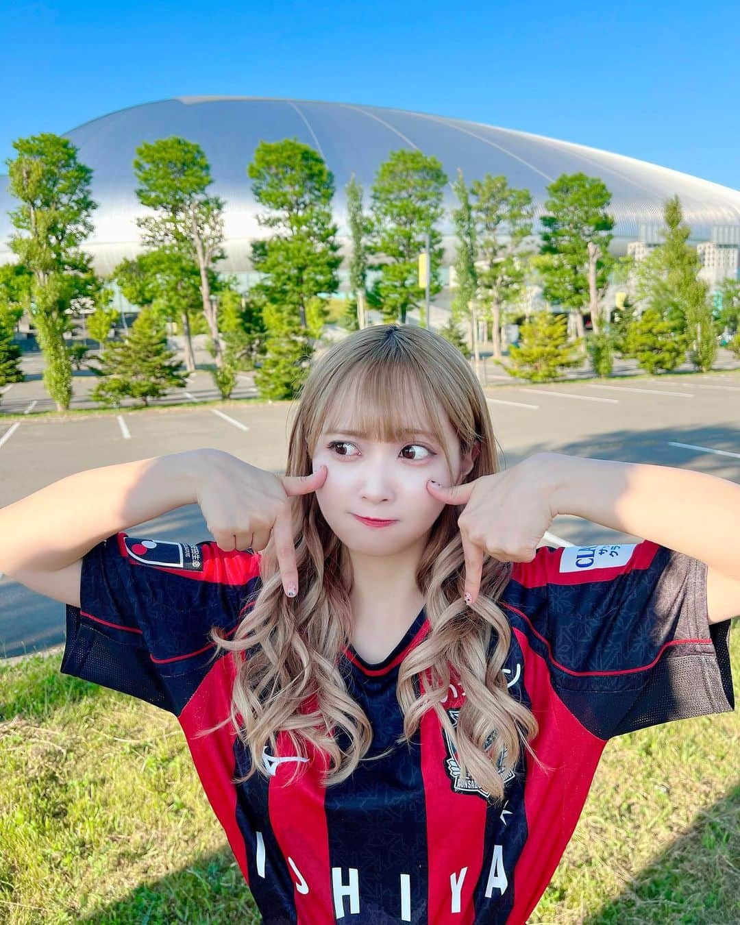 堀詩音のグルメインスタ