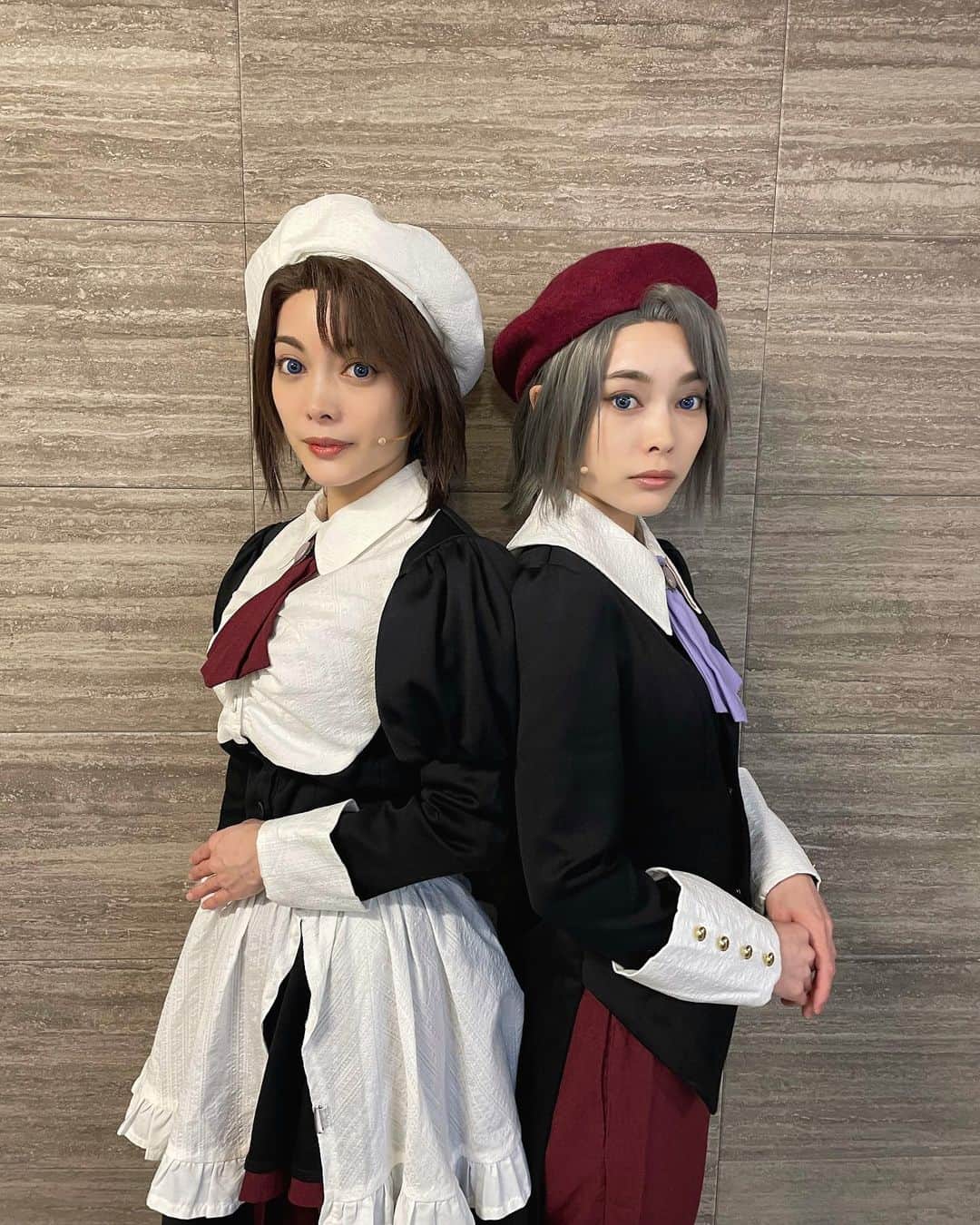 MIOのインスタグラム