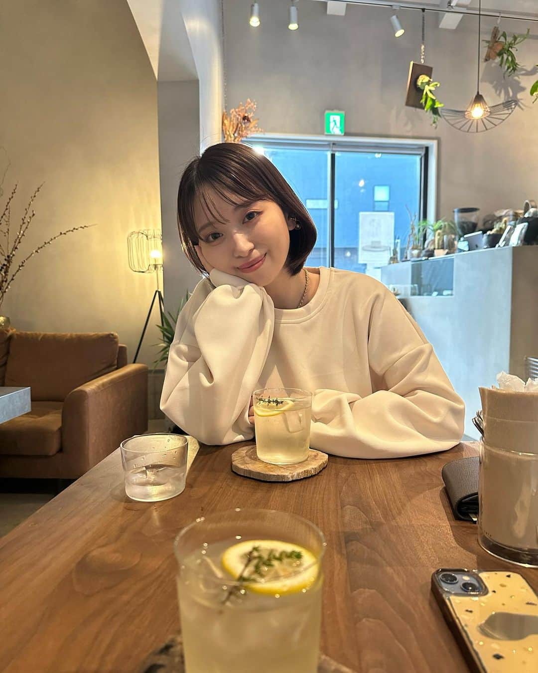 みすみのインスタグラム：「🍋」