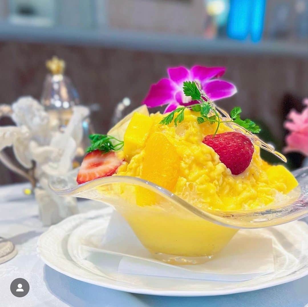 堂島ロール（モンシェール）のグルメインスタ