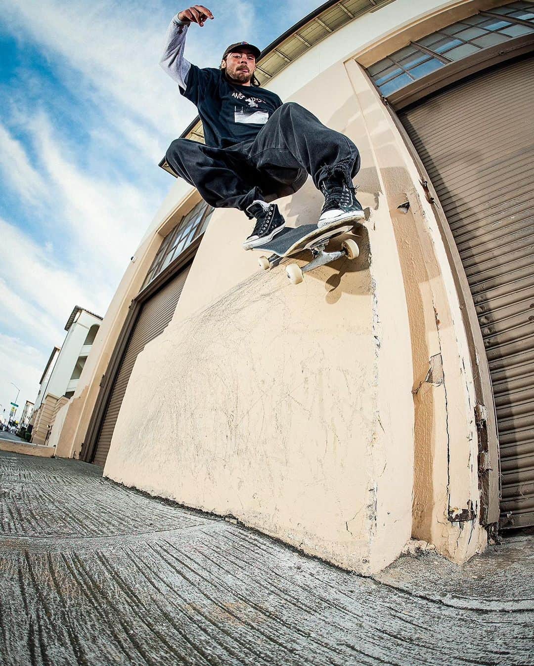 スラッシャーさんのインスタグラム写真 - (スラッシャーInstagram)「RIP @zionwilliams415 ❤️ We love you forever ❤️ The new @ftc_skateboarding x @deeepfried video is dedicated to your everlasting light ✨」6月25日 2時29分 - thrashermag