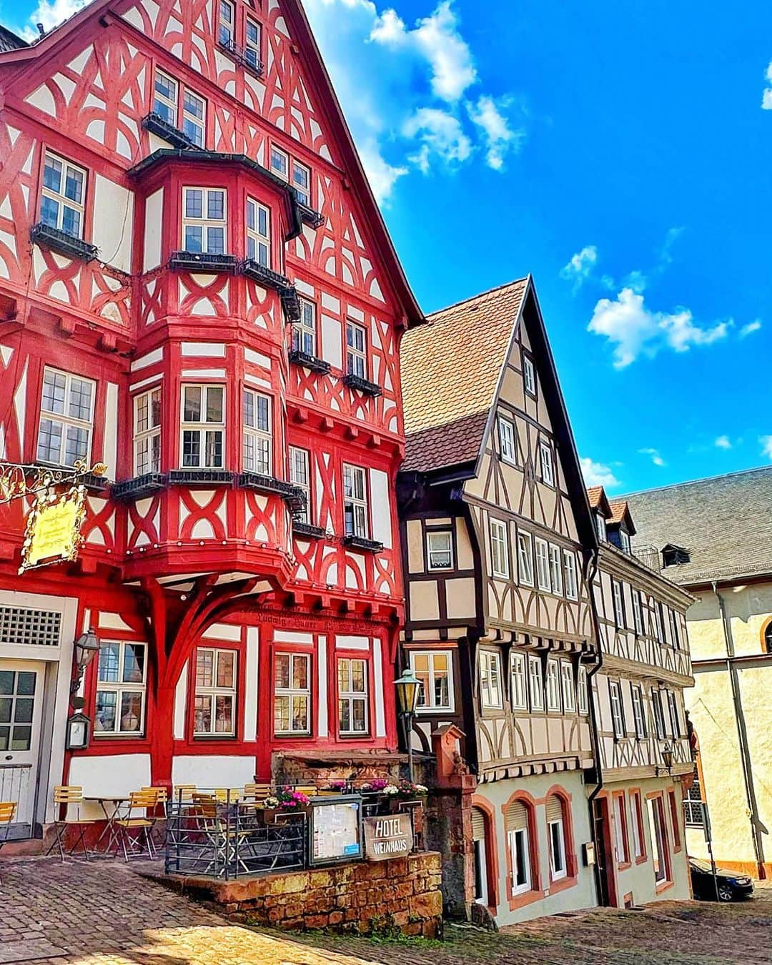 Seyda♥ Travel & Natureさんのインスタグラム写真 - (Seyda♥ Travel & NatureInstagram)「Weekend mood #deutchland🇩🇪」6月25日 3時55分 - seydakorkmaz01