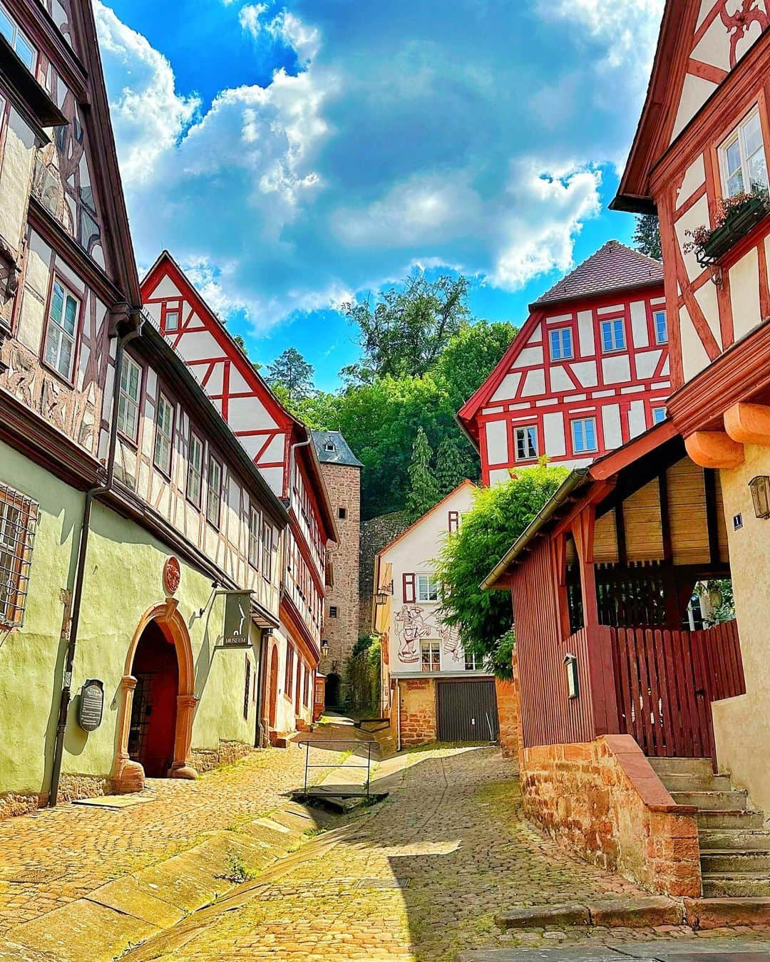 Seyda♥ Travel & Natureさんのインスタグラム写真 - (Seyda♥ Travel & NatureInstagram)「Weekend mood #deutchland🇩🇪」6月25日 3時55分 - seydakorkmaz01