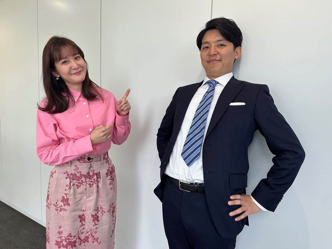 テレビ朝日アナウンサー公式さんのインスタグラム写真 - (テレビ朝日アナウンサー公式Instagram)「梅雨、つゆ、スープ！あなたが好きなのは？「ヴィシソワーズ！じゃがいもの優しい甘さが好みです！好きなのに食べる機会は1年に一度程度です笑」そんな仁科くんが出演する日曜日の#スーパーJチャンネル は午後5:30～！ #林美桜 #巻き込まれた #仁科健吾 #おしゃれスープ #キャラじゃない #調子に乗るな！」6月25日 5時00分 - tvasahi_announcers