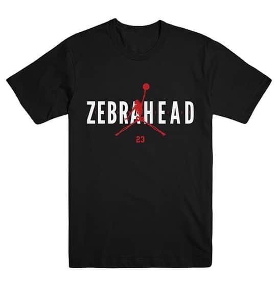 Zebraheadのインスタグラム