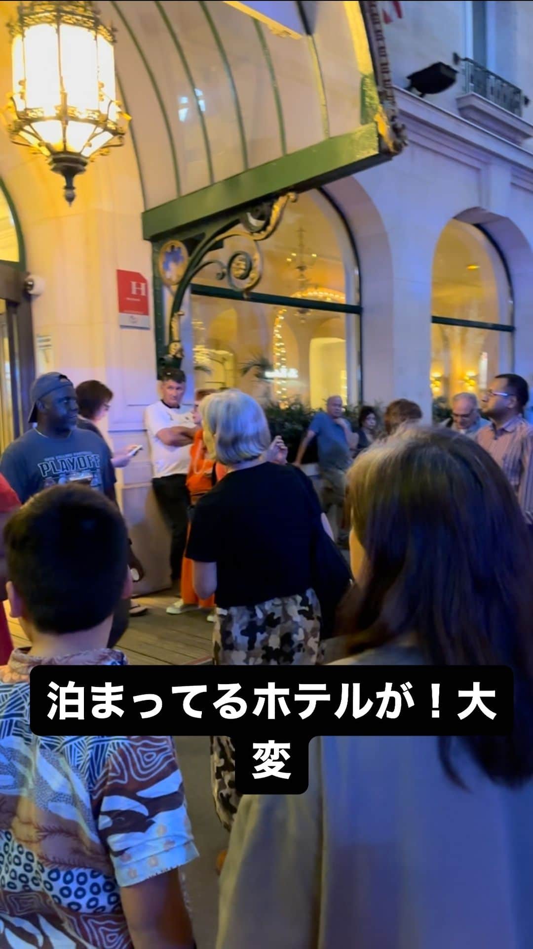 マッコイ斉藤のインスタグラム