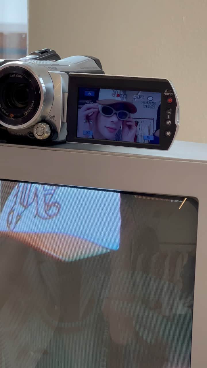 よしあきのインスタグラム：「韓国旅行✈️🇰🇷」