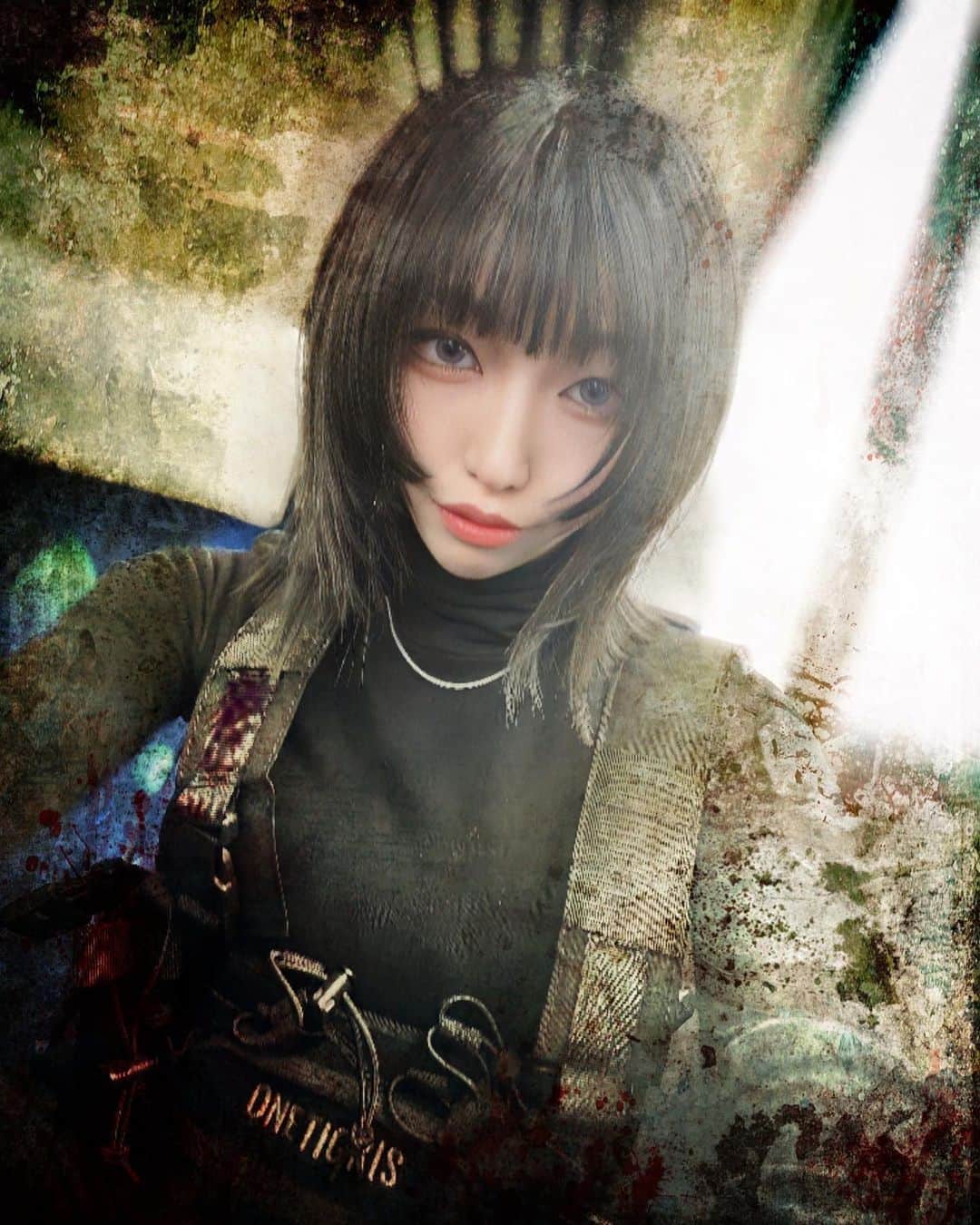 YU-KAのインスタグラム：「Airsoft🔫Survival Game🔫」
