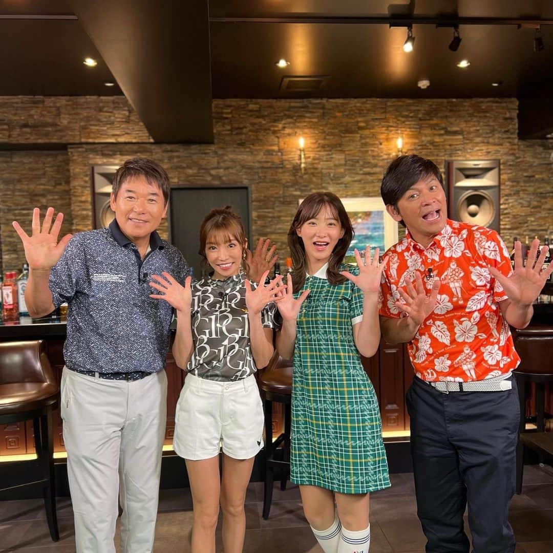 石関いづみのインスタグラム