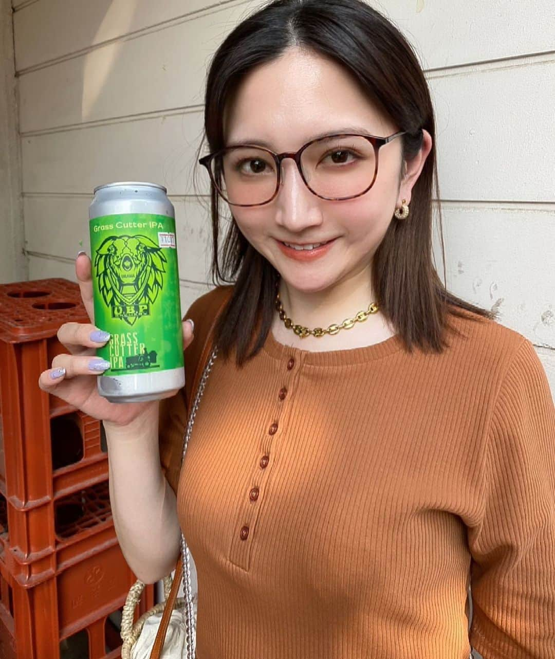 清水楓さんのインスタグラム写真 - (清水楓Instagram)「おいしいびーる   @u.b.p_brewery   #urawa #浦和#クラフトビール#ビール女子#浦和グルメ#浦和ワシントンホテル #beerhunting #beerhuntingurawa #beernova #beerstagram #びあすたぐらむ#うらわ#浦和のクラフトビール #クラフトビール#埼玉クラフトビール#beerkeyaki #浦和ビール」6月25日 16時35分 - kaede_shimizu