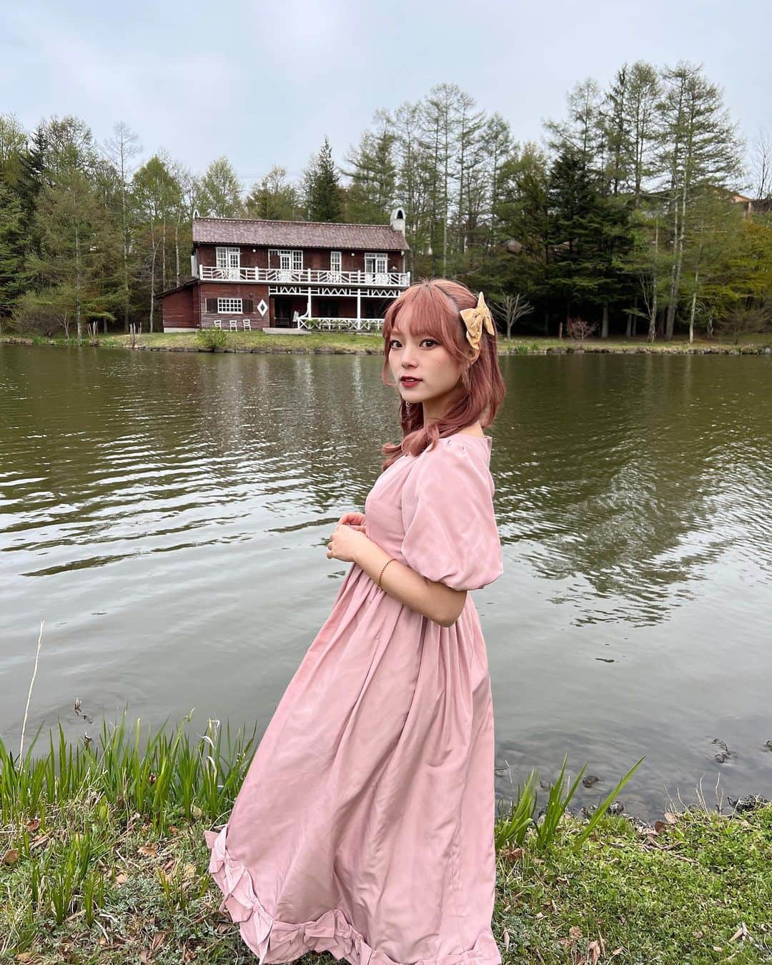 湯上響花のインスタグラム