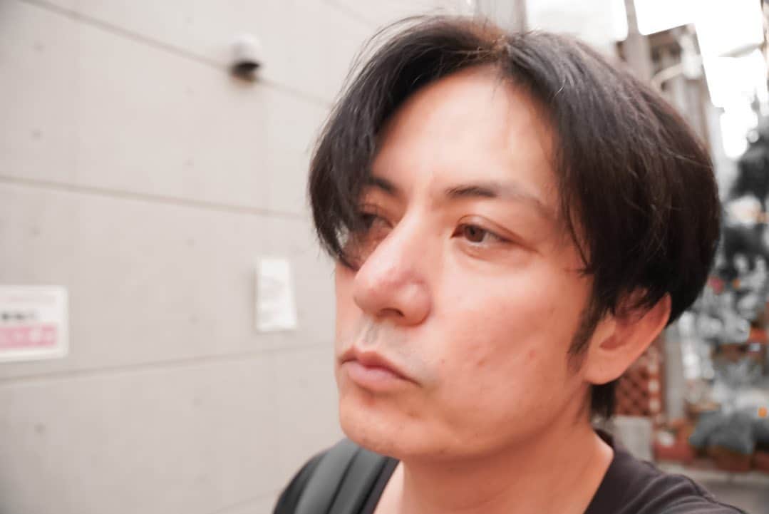 佐藤アツヒロさんのインスタグラム写真 - (佐藤アツヒロInstagram)「⁡ ⁡ 📷✨ ⁡ #佐藤アツヒロ ⁡ ⁡」6月25日 16時45分 - a_t_s_u_h_i_r_o_