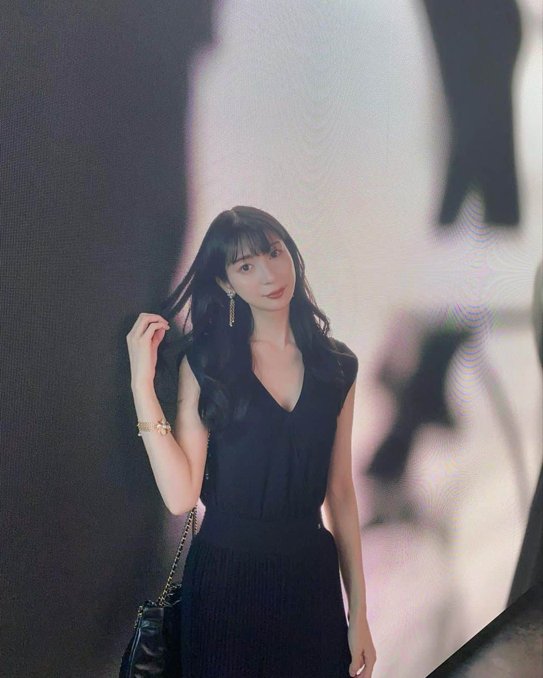 デコウトミリのグルメインスタ