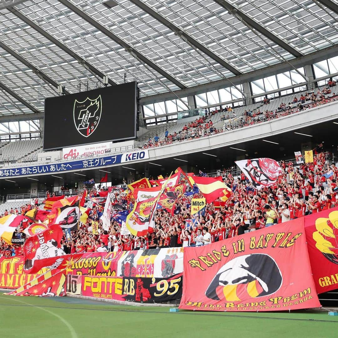 名古屋グランパスさんのインスタグラム写真 - (名古屋グランパスInstagram)「明治安田生命J1リーグ 第19節vs FC東京🔥  #ランゲラック #藤井陽也 #中谷進之介 #野上結貴 #森下龍矢 #米本拓司 #稲垣祥 #和泉竜司 #マテウスカストロ #永井謙佑 #キャスパーユンカー  #つむぐ #名古屋グランパス #grampus」6月25日 7時58分 - nagoyagrampus