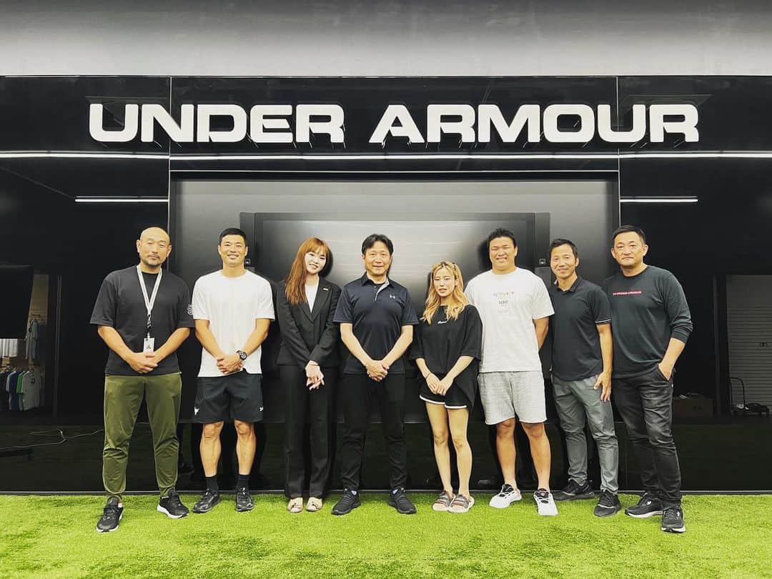 山田章仁のインスタグラム