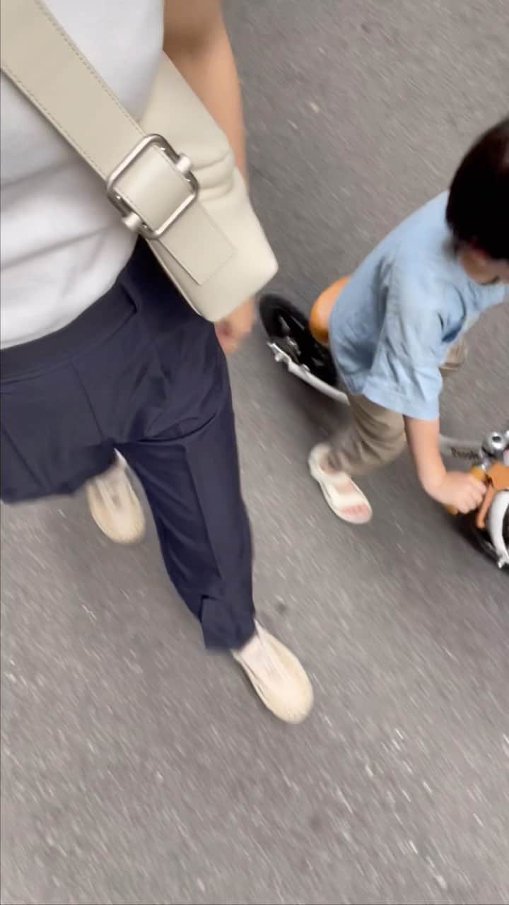山﨑さおりのインスタグラム