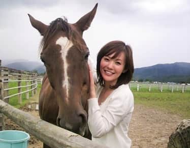 六車奈々さんのインスタグラム写真 - (六車奈々Instagram)「本日発売！スポニチ連載コラム  ・人も馬も、女の子は難しいって話 ・ウイナーカップ予想  WEB版は無料でご覧いただけます🥰ストーリーにリンク貼っています🔗  #馬 #競馬 #スポニチ  #岩手競馬  #horse #horseracing」6月25日 9時46分 - nanarokusha