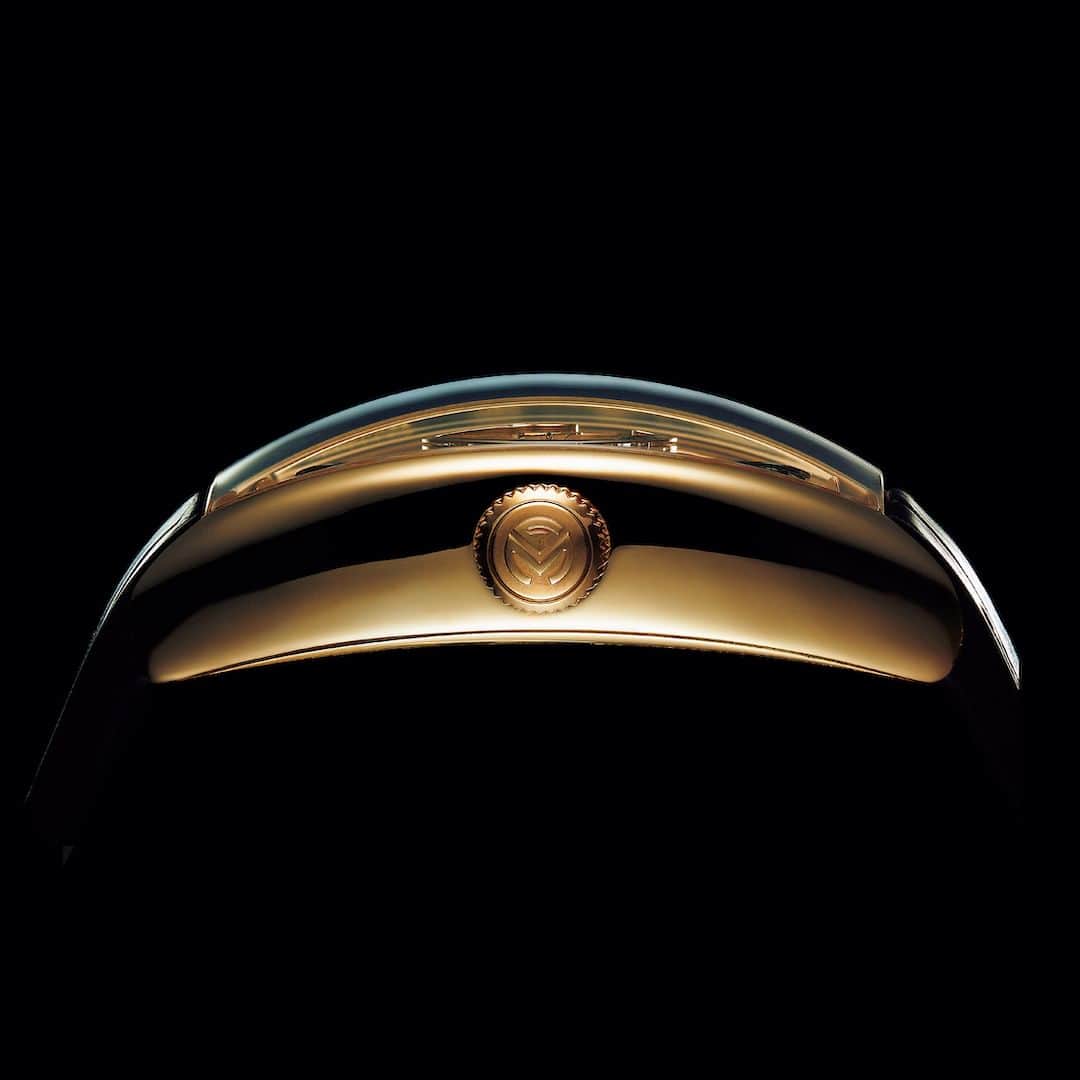 FRANCK MULLER JAPANのインスタグラム