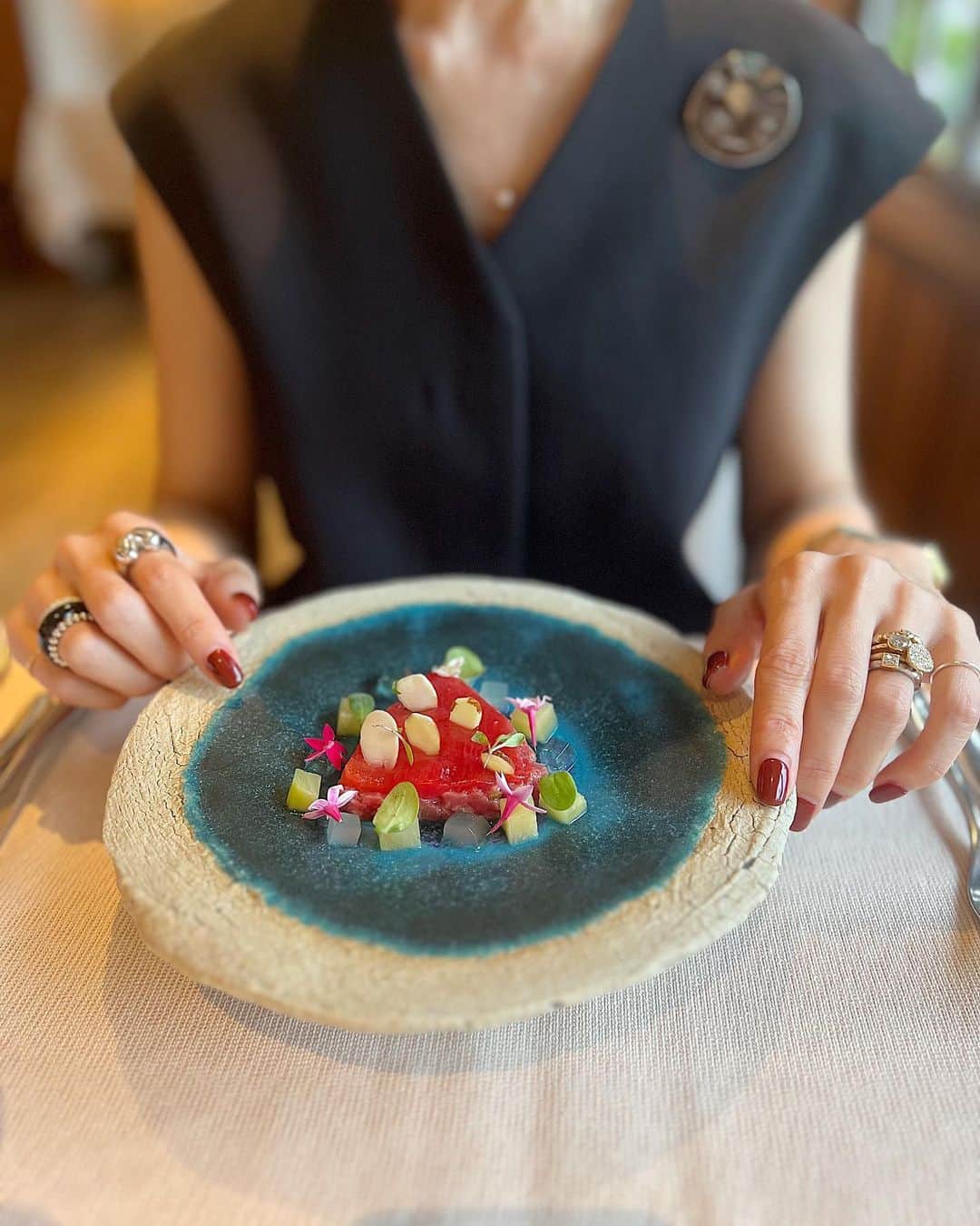 chieko6のグルメインスタ